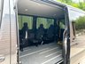 USED 2023 23 MERCEDES-BENZ SPRINTER MWB 6 Seat Auto Passenger Up Front Wheelchair Accessible Vehicle WAV 