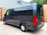 USED 2023 23 MERCEDES-BENZ SPRINTER MWB 6 Seat Auto Passenger Up Front Wheelchair Accessible Vehicle WAV 