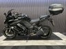 USED 2013 58 KAWASAKI Z1000 SX FINANCE SPECIALISTS APPLY NOW LOW RATE FINANCE DELIVERY AVAILABLE