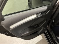 USED 2018 18 AUDI S3 2.0 TFSI Black Edition Sportback 5dr Petrol S Tronic quattro Euro 6 (s/s) (310 ps) 