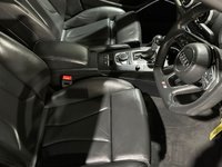USED 2018 18 AUDI S3 2.0 TFSI Black Edition Sportback 5dr Petrol S Tronic quattro Euro 6 (s/s) (310 ps) 