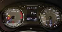 USED 2018 18 AUDI S3 2.0 TFSI Black Edition Sportback 5dr Petrol S Tronic quattro Euro 6 (s/s) (310 ps) 