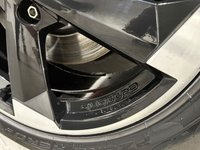 USED 2018 18 AUDI S3 2.0 TFSI Black Edition Sportback 5dr Petrol S Tronic quattro Euro 6 (s/s) (310 ps) 