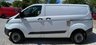 USED 2018 18 FORD TRANSIT CUSTOM 2.0 TDCi 290 L1 H1 5dr WARRANTYFSHWETBELT DONEULEZ