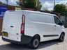USED 2018 18 FORD TRANSIT CUSTOM 2.0 TDCi 290 L1 H1 5dr WARRANTYFSHWETBELT DONEULEZ