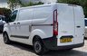 USED 2018 18 FORD TRANSIT CUSTOM 2.0 TDCi 290 L1 H1 5dr WARRANTYFSHWETBELT DONEULEZ