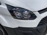 USED 2018 18 FORD TRANSIT CUSTOM 2.0 TDCi 290 L1 H1 5dr WARRANTYFSHWETBELT DONEULEZ