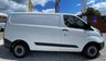 USED 2018 18 FORD TRANSIT CUSTOM 2.0 TDCi 290 L1 H1 5dr WARRANTYFSHWETBELT DONEULEZ