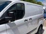 USED 2018 18 FORD TRANSIT CUSTOM 2.0 TDCi 290 L1 H1 5dr WARRANTYFSHWETBELT DONEULEZ