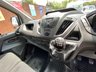 USED 2018 18 FORD TRANSIT CUSTOM 2.0 TDCi 290 L1 H1 5dr WARRANTYFSHWETBELT DONEULEZ