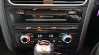 USED 2014 14 AUDI S4 AVANT 3.0 TFSI V6 Black Edition Estate 5dr Petrol S Tronic quattro Euro 5 (s/s) (333 ps) SAT NAV LEATHERS H-SEATS SENSORS