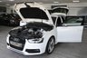USED 2014 14 AUDI S4 AVANT 3.0 TFSI V6 Black Edition Estate 5dr Petrol S Tronic quattro Euro 5 (s/s) (333 ps) SAT NAV LEATHERS H-SEATS SENSORS