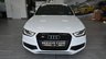 USED 2014 14 AUDI S4 AVANT 3.0 TFSI V6 Black Edition Estate 5dr Petrol S Tronic quattro Euro 5 (s/s) (333 ps) SAT NAV LEATHERS H-SEATS SENSORS