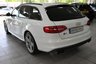 USED 2014 14 AUDI S4 AVANT 3.0 TFSI V6 Black Edition Estate 5dr Petrol S Tronic quattro Euro 5 (s/s) (333 ps) SAT NAV LEATHERS H-SEATS SENSORS