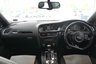 USED 2014 14 AUDI S4 AVANT 3.0 TFSI V6 Black Edition Estate 5dr Petrol S Tronic quattro Euro 5 (s/s) (333 ps) SAT NAV LEATHERS H-SEATS SENSORS