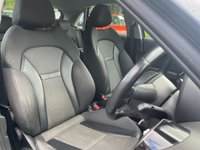 USED 2017 66 AUDI A1 1.6 TDI Sport Sportback 5dr Diesel Manual Euro 6 (s/s) (116 ps) 3 FORMER KEEPER+GREAT COLOUR