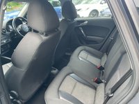 USED 2017 66 AUDI A1 1.6 TDI Sport Sportback 5dr Diesel Manual Euro 6 (s/s) (116 ps) 3 FORMER KEEPER+GREAT COLOUR