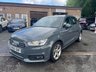 USED 2017 66 AUDI A1 1.6 TDI Sport Sportback 5dr Diesel Manual Euro 6 (s/s) (116 ps) 3 FORMER KEEPER+GREAT COLOUR