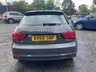 USED 2017 66 AUDI A1 1.6 TDI Sport Sportback 5dr Diesel Manual Euro 6 (s/s) (116 ps) 3 FORMER KEEPER+GREAT COLOUR