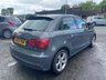 USED 2017 66 AUDI A1 1.6 TDI Sport Sportback 5dr Diesel Manual Euro 6 (s/s) (116 ps) 3 FORMER KEEPER+GREAT COLOUR