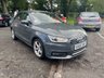 USED 2017 66 AUDI A1 1.6 TDI Sport Sportback 5dr Diesel Manual Euro 6 (s/s) (116 ps) 3 FORMER KEEPER+GREAT COLOUR