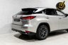 USED 2021 21 LEXUS RX 3.5 450h V6 F Sport SUV 5dr Petrol Hybrid E-CVT 4WD Euro 6 (s/s) (313 ps) 
