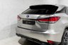 USED 2021 21 LEXUS RX 3.5 450h V6 F Sport SUV 5dr Petrol Hybrid E-CVT 4WD Euro 6 (s/s) (313 ps) 