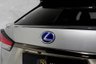 USED 2021 21 LEXUS RX 3.5 450h V6 F Sport SUV 5dr Petrol Hybrid E-CVT 4WD Euro 6 (s/s) (313 ps) 