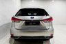 USED 2021 21 LEXUS RX 3.5 450h V6 F Sport SUV 5dr Petrol Hybrid E-CVT 4WD Euro 6 (s/s) (313 ps) 