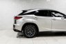 USED 2021 21 LEXUS RX 3.5 450h V6 F Sport SUV 5dr Petrol Hybrid E-CVT 4WD Euro 6 (s/s) (313 ps) 