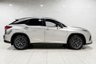 USED 2021 21 LEXUS RX 3.5 450h V6 F Sport SUV 5dr Petrol Hybrid E-CVT 4WD Euro 6 (s/s) (313 ps) 