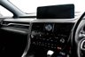 USED 2021 21 LEXUS RX 3.5 450h V6 F Sport SUV 5dr Petrol Hybrid E-CVT 4WD Euro 6 (s/s) (313 ps) 