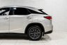 USED 2021 21 LEXUS RX 3.5 450h V6 F Sport SUV 5dr Petrol Hybrid E-CVT 4WD Euro 6 (s/s) (313 ps) 