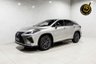USED 2021 21 LEXUS RX 3.5 450h V6 F Sport SUV 5dr Petrol Hybrid E-CVT 4WD Euro 6 (s/s) (313 ps) 