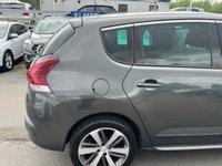 USED 2016 66 PEUGEOT 3008 1.6 Turbo Diesel (Blue HDI), Allure Edition, 5 Door, SUV, Manual, Euro 6, �&pound;20 Yearly Road Tax (Low Emissions). FULL 12 MONTH MOT WITH EVERY CAR