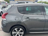 USED 2016 66 PEUGEOT 3008 1.6 Turbo Diesel (Blue HDI), Allure Edition, 5 Door, SUV, Manual, Euro 6, �&pound;20 Yearly Road Tax (Low Emissions). FULL 12 MONTH MOT WITH EVERY CAR