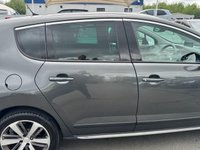 USED 2016 66 PEUGEOT 3008 1.6 Turbo Diesel (Blue HDI), Allure Edition, 5 Door, SUV, Manual, Euro 6, �&pound;20 Yearly Road Tax (Low Emissions). FULL 12 MONTH MOT WITH EVERY CAR