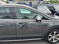 USED 2016 66 PEUGEOT 3008 1.6 Turbo Diesel (Blue HDI), Allure Edition, 5 Door, SUV, Manual, Euro 6, �&pound;20 Yearly Road Tax (Low Emissions). FULL 12 MONTH MOT WITH EVERY CAR