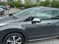 USED 2016 66 PEUGEOT 3008 1.6 Turbo Diesel (Blue HDI), Allure Edition, 5 Door, SUV, Manual, Euro 6, �&pound;20 Yearly Road Tax (Low Emissions). FULL 12 MONTH MOT WITH EVERY CAR