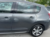 USED 2016 66 PEUGEOT 3008 1.6 Turbo Diesel (Blue HDI), Allure Edition, 5 Door, SUV, Manual, Euro 6, �&pound;20 Yearly Road Tax (Low Emissions). FULL 12 MONTH MOT WITH EVERY CAR