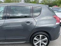 USED 2016 66 PEUGEOT 3008 1.6 Turbo Diesel (Blue HDI), Allure Edition, 5 Door, SUV, Manual, Euro 6, �&pound;20 Yearly Road Tax (Low Emissions). FULL 12 MONTH MOT WITH EVERY CAR