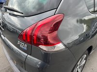 USED 2016 66 PEUGEOT 3008 1.6 Turbo Diesel (Blue HDI), Allure Edition, 5 Door, SUV, Manual, Euro 6, �&pound;20 Yearly Road Tax (Low Emissions). FULL 12 MONTH MOT WITH EVERY CAR