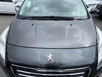 USED 2016 66 PEUGEOT 3008 1.6 Turbo Diesel (Blue HDI), Allure Edition, 5 Door, SUV, Manual, Euro 6, �&pound;20 Yearly Road Tax (Low Emissions). FULL 12 MONTH MOT WITH EVERY CAR