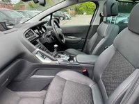 USED 2016 66 PEUGEOT 3008 1.6 Turbo Diesel (Blue HDI), Allure Edition, 5 Door, SUV, Manual, Euro 6, �&pound;20 Yearly Road Tax (Low Emissions). FULL 12 MONTH MOT WITH EVERY CAR