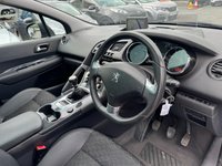 USED 2016 66 PEUGEOT 3008 1.6 Turbo Diesel (Blue HDI), Allure Edition, 5 Door, SUV, Manual, Euro 6, �&pound;20 Yearly Road Tax (Low Emissions). FULL 12 MONTH MOT WITH EVERY CAR
