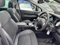 USED 2016 66 PEUGEOT 3008 1.6 Turbo Diesel (Blue HDI), Allure Edition, 5 Door, SUV, Manual, Euro 6, �&pound;20 Yearly Road Tax (Low Emissions). FULL 12 MONTH MOT WITH EVERY CAR