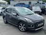 USED 2016 66 PEUGEOT 3008 1.6 Turbo Diesel (Blue HDI), Allure Edition, 5 Door, SUV, Manual, Euro 6, �&pound;20 Yearly Road Tax (Low Emissions). FULL 12 MONTH MOT WITH EVERY CAR