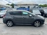 USED 2016 66 PEUGEOT 3008 1.6 Turbo Diesel (Blue HDI), Allure Edition, 5 Door, SUV, Manual, Euro 6, �&pound;20 Yearly Road Tax (Low Emissions). FULL 12 MONTH MOT WITH EVERY CAR
