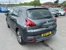 USED 2016 66 PEUGEOT 3008 1.6 Turbo Diesel (Blue HDI), Allure Edition, 5 Door, SUV, Manual, Euro 6, �&pound;20 Yearly Road Tax (Low Emissions). FULL 12 MONTH MOT WITH EVERY CAR