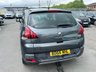 USED 2016 66 PEUGEOT 3008 1.6 Turbo Diesel (Blue HDI), Allure Edition, 5 Door, SUV, Manual, Euro 6, �&pound;20 Yearly Road Tax (Low Emissions). FULL 12 MONTH MOT WITH EVERY CAR